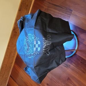 Vince camuto XL dust bag